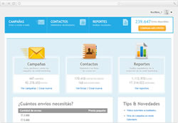 Email Marketing